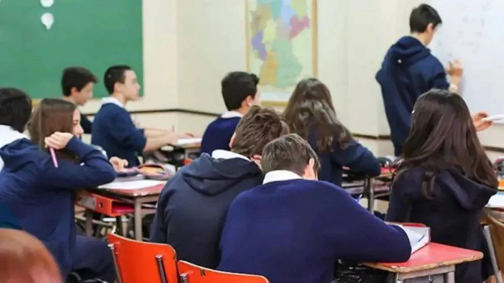 VACACIONES DE INVIERNO CONFIRMADAS PARA EL 8 DE JULIO