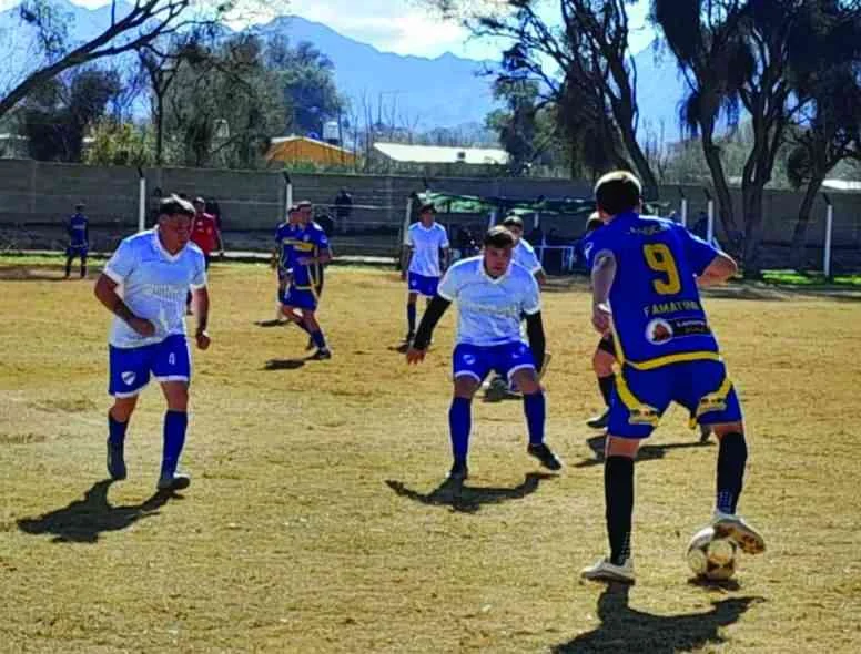 CUATRO EQUIPOS COMPARTEN LA PUNTA DEL TORNEO APERTURA