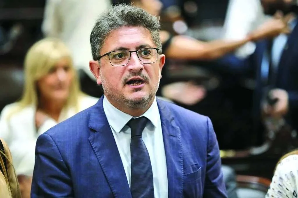 LA RIOJA RECLAMA A NACIÓN EL ADELANTO DE COPARTICIPACIÓN