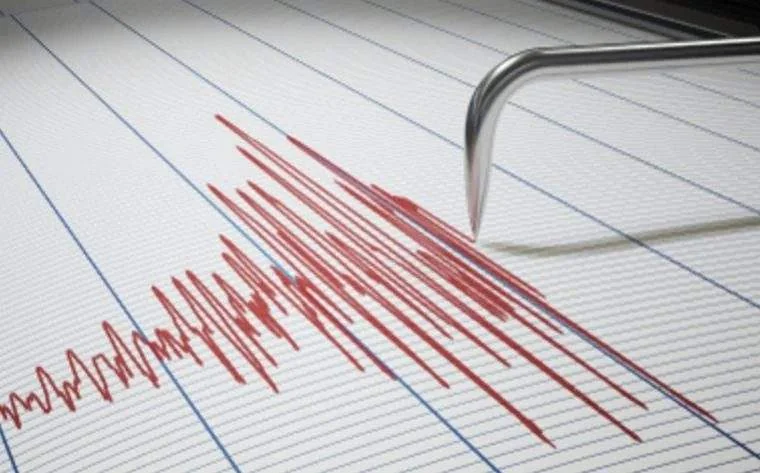 FUERTE SISMO EN CÓRDOBA GENERA PREOCUPACIÓN
